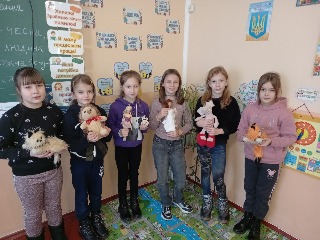 Вчіться робити добро