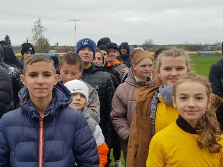 Козацький гарт