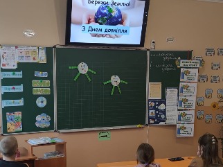 Цей дивовижний світ природи