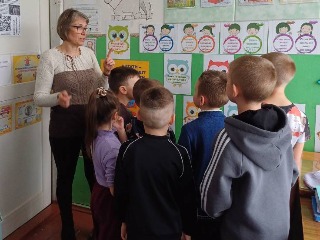 Пізнавально-оглядова екскурсія