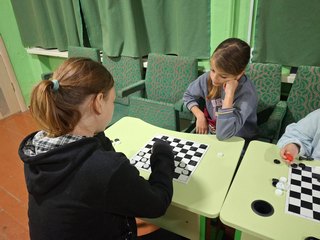 Літній табір. День 5