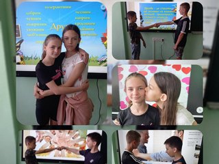Літній табір. День 7