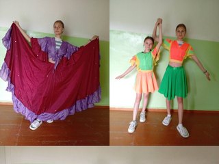 Літній табір. День 11